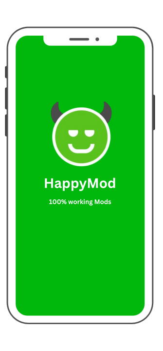 happy